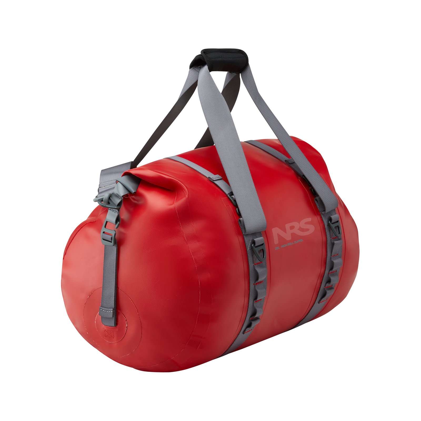 nrs duffel dry bag